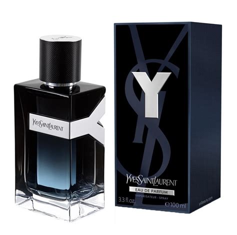 yves saint laurent eau de parfum y